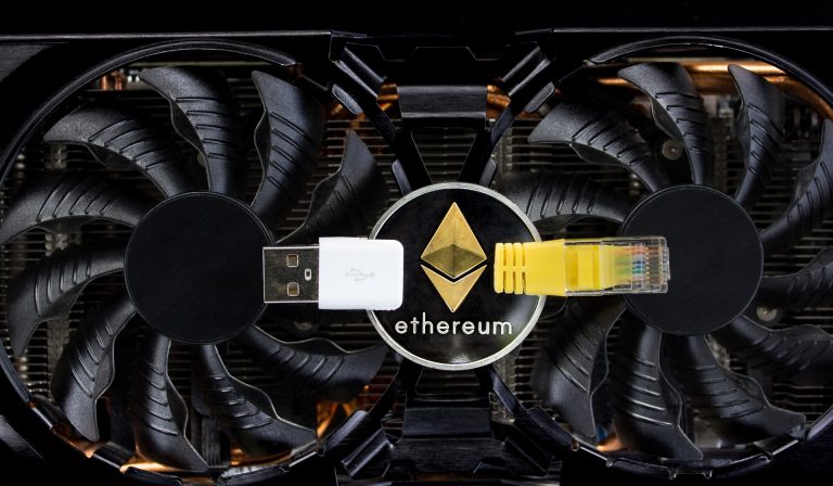 Jönnek az Asic alapú Ethereum bányagépek