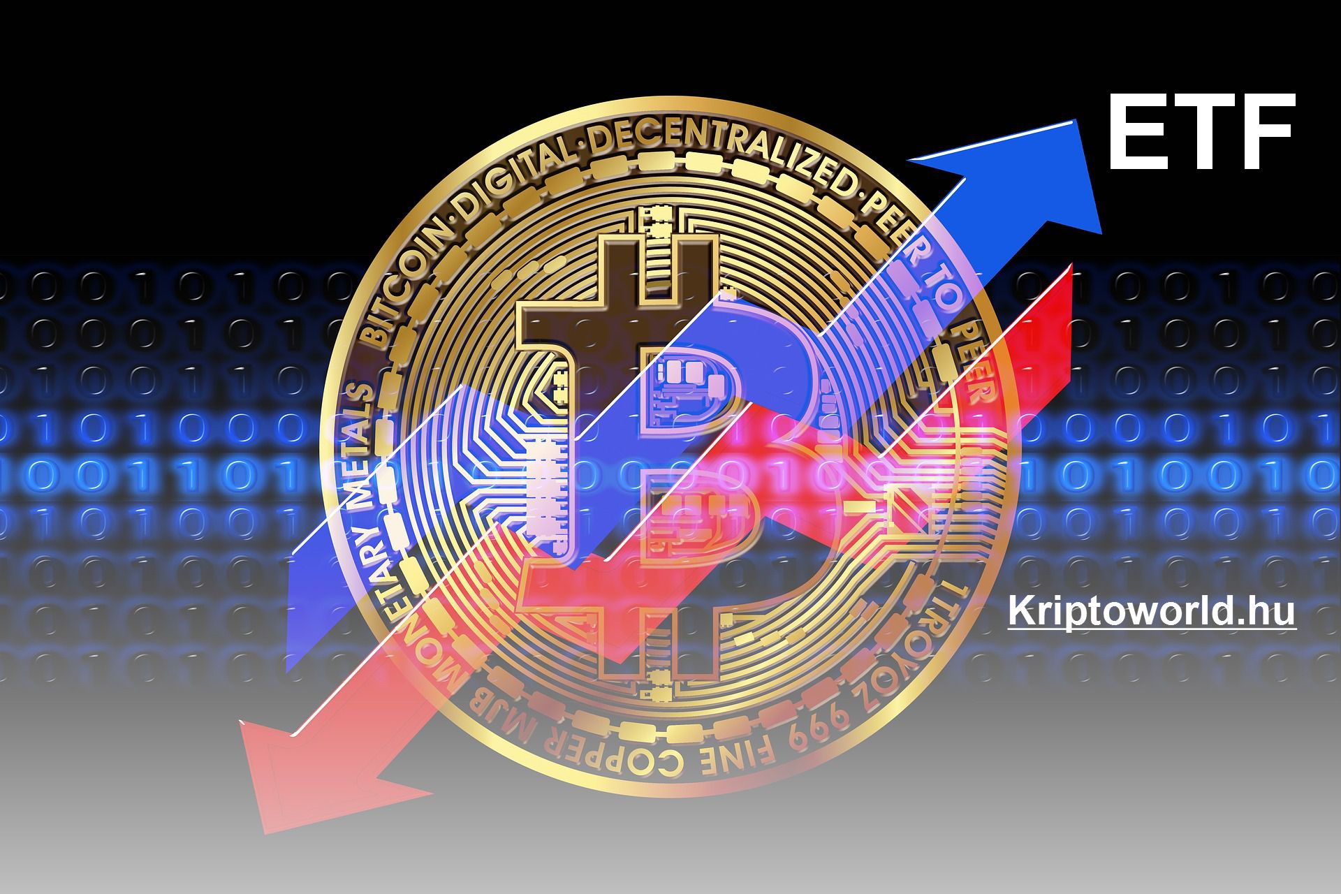 Kilenc Bitcoin ETF-et utasítottak el – miért?