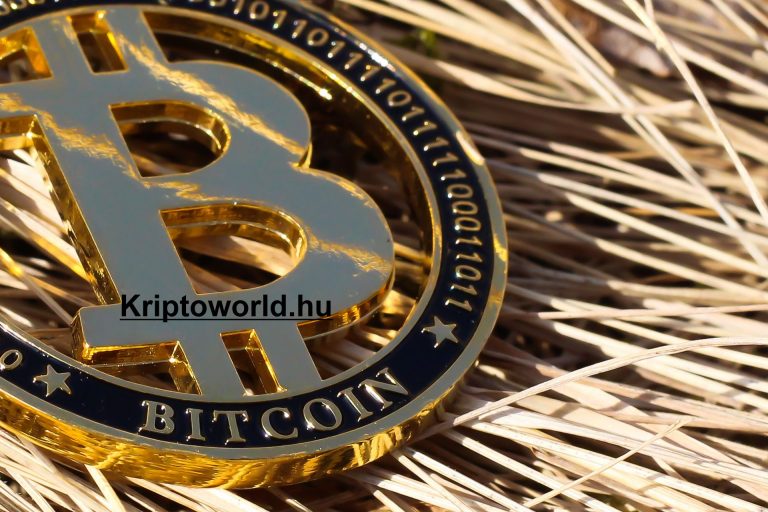 Minden portfólió tartalmazzon bitcoint