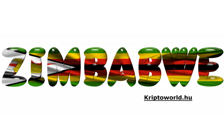 Zimbabwe csodafegyvere: a bitcoin