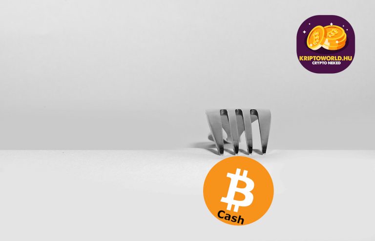 10 százalékkal emelkedett a Bitcoin Cash ára