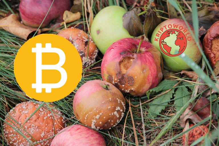 Jobban teljesít a bitcoin mint az Apple