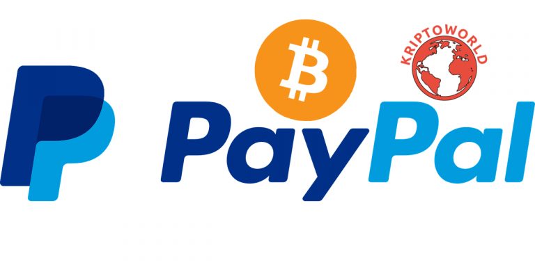 A PayPal még mindig nem biztos abban, hogy a Bitcoin a fizetések jövője