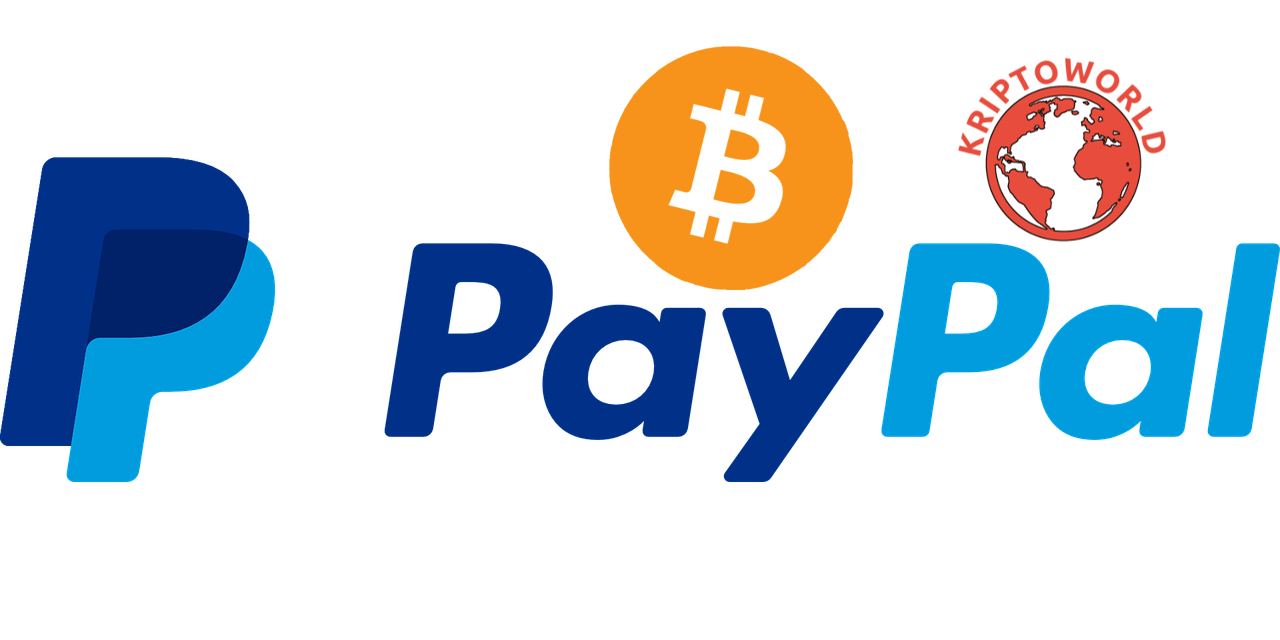 A PayPal még mindig nem biztos abban, hogy a Bitcoin a fizetések jövője