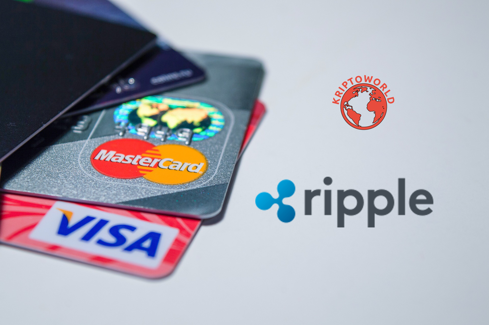 Villámhír: A Visa felvásárolta a Ripple partnerét