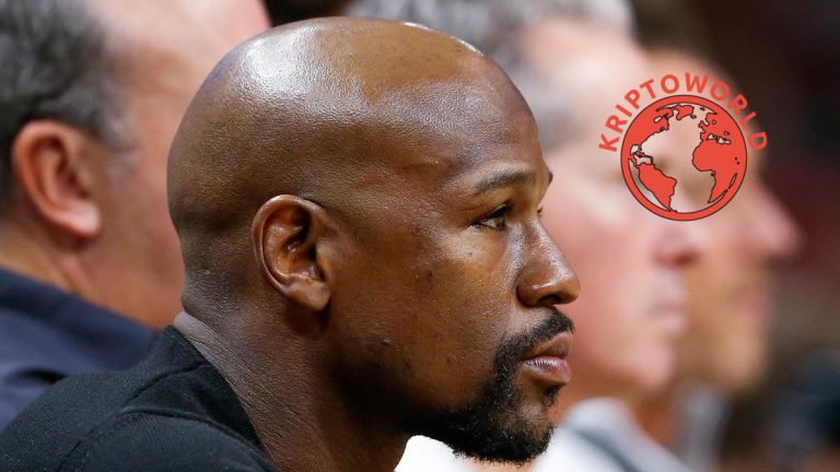 30 millió dollár elsikkasztása miatt perlik Floyd Mayweather ICO-ját