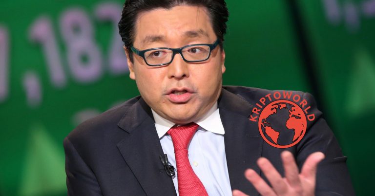 Tom Lee: 14.000 dollár lenne a bitcoin „méltányos árfolyama”