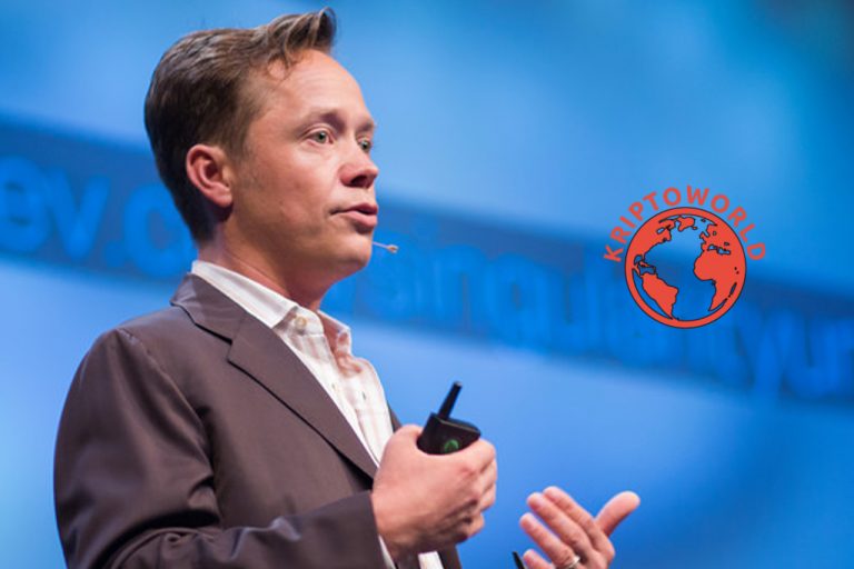 Brock Pierce újra naggyá tenné a Mt. Goxot