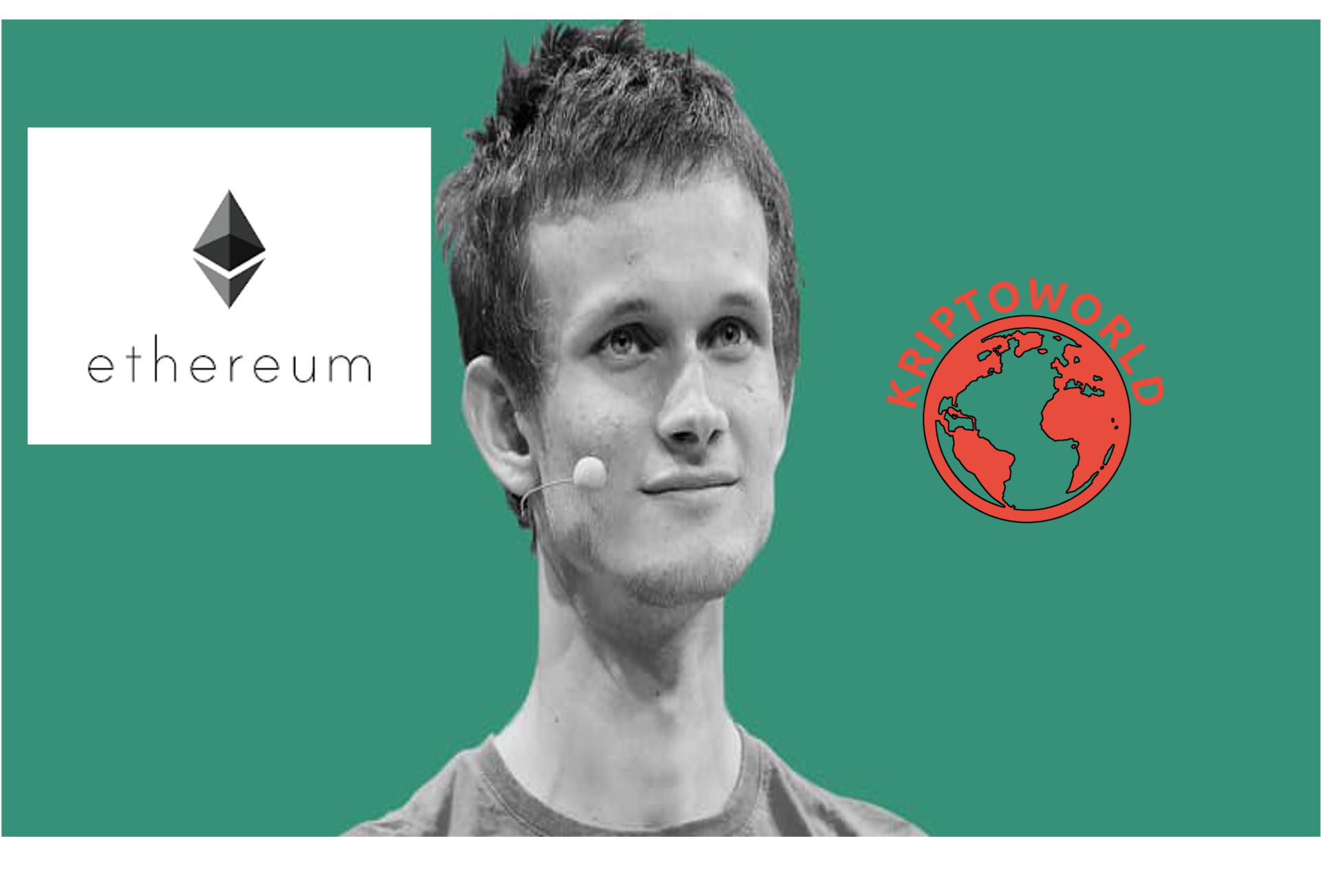 Vitalik Buterin nyilvánosságra hozta milyen kriptopénzeket birtokol