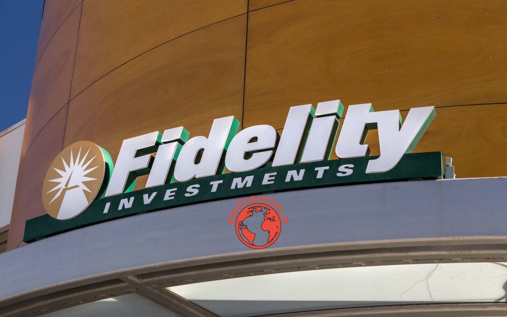 Bitcoinalapú ETF-et indítana a Fidelity, már az SEC-nél van a javaslatuk