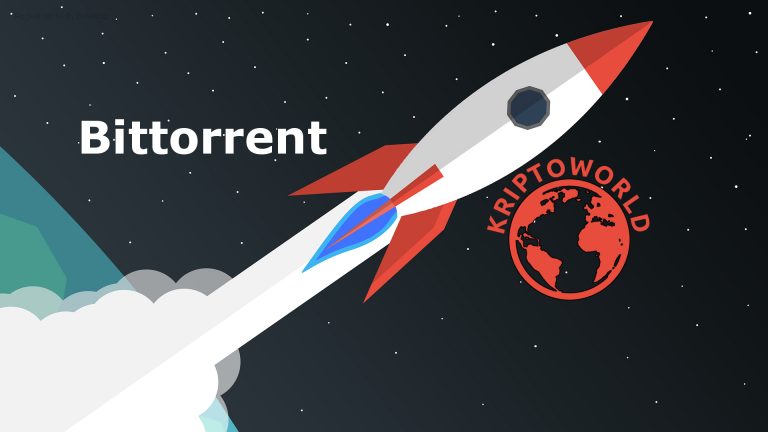 600 Százalékot ugrott a Bittorrent token az ICO óta