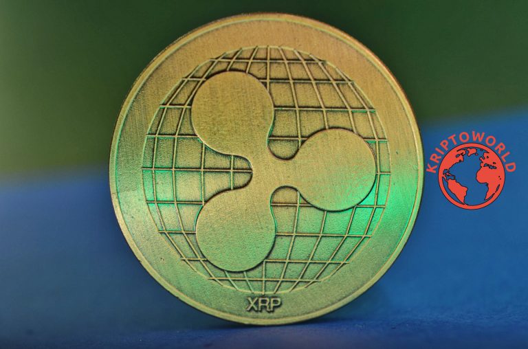 Vitalik Buterin szerint az XRP biztosabb pénz, mint a bitcoin.