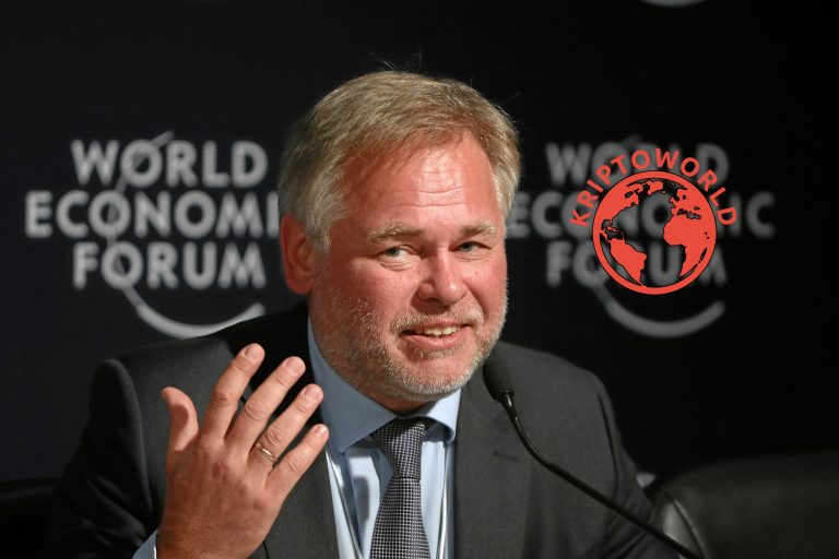 Eugene Kaspersky szerint a világ még nem áll készen a bitcoinra