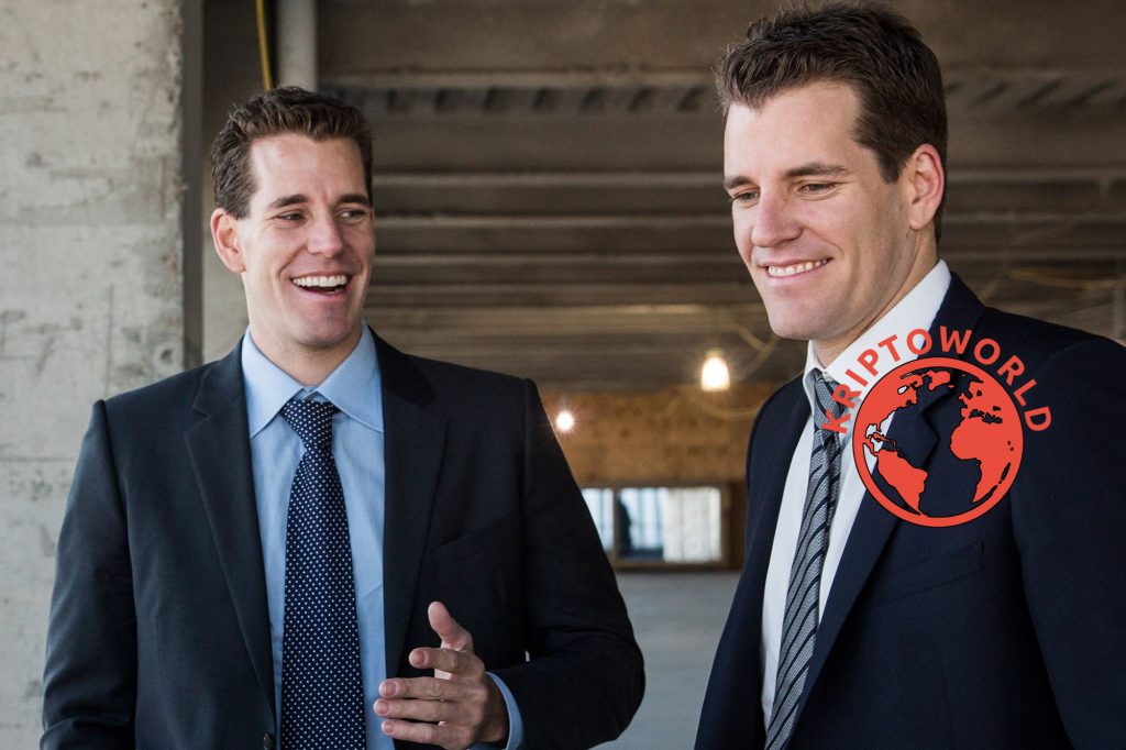 Winklevossék: az 500.000 dolláros bitcoin egy konzervatív jóslat