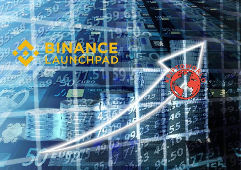 Óriási megtérülést hoz a Binance Launchpad