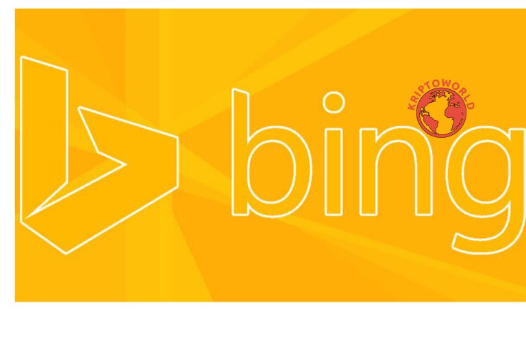 Összesen 5 millió kriptopénzreklámot tiltott le a Bing 2018-ban