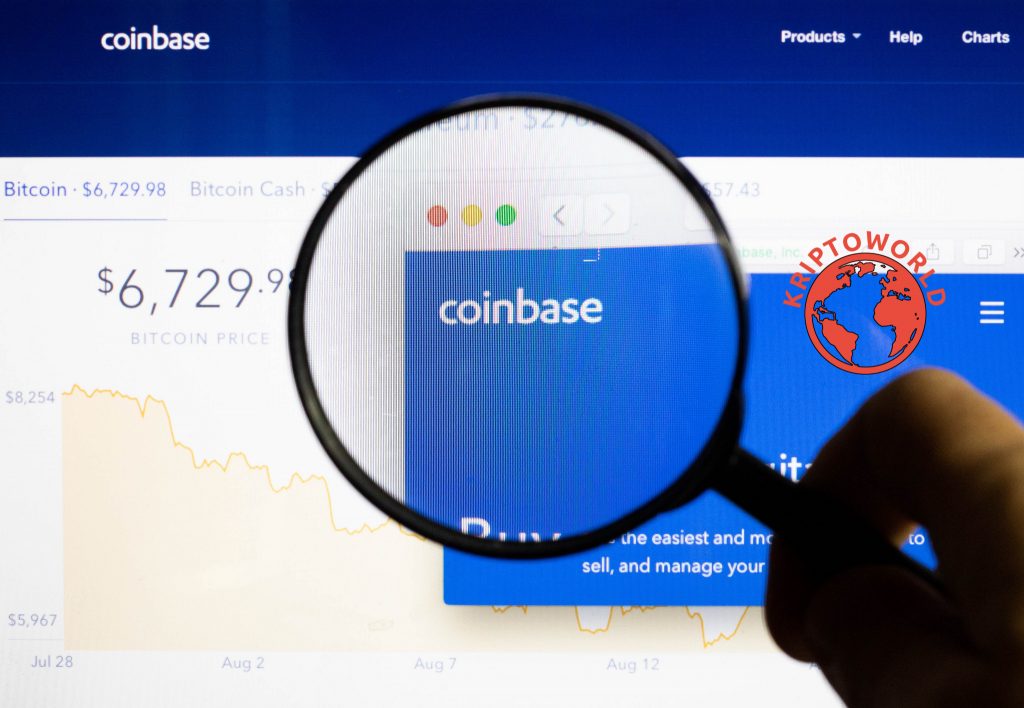 A Coinbase szerint kriptó szabadságot kínál az emberiségnek