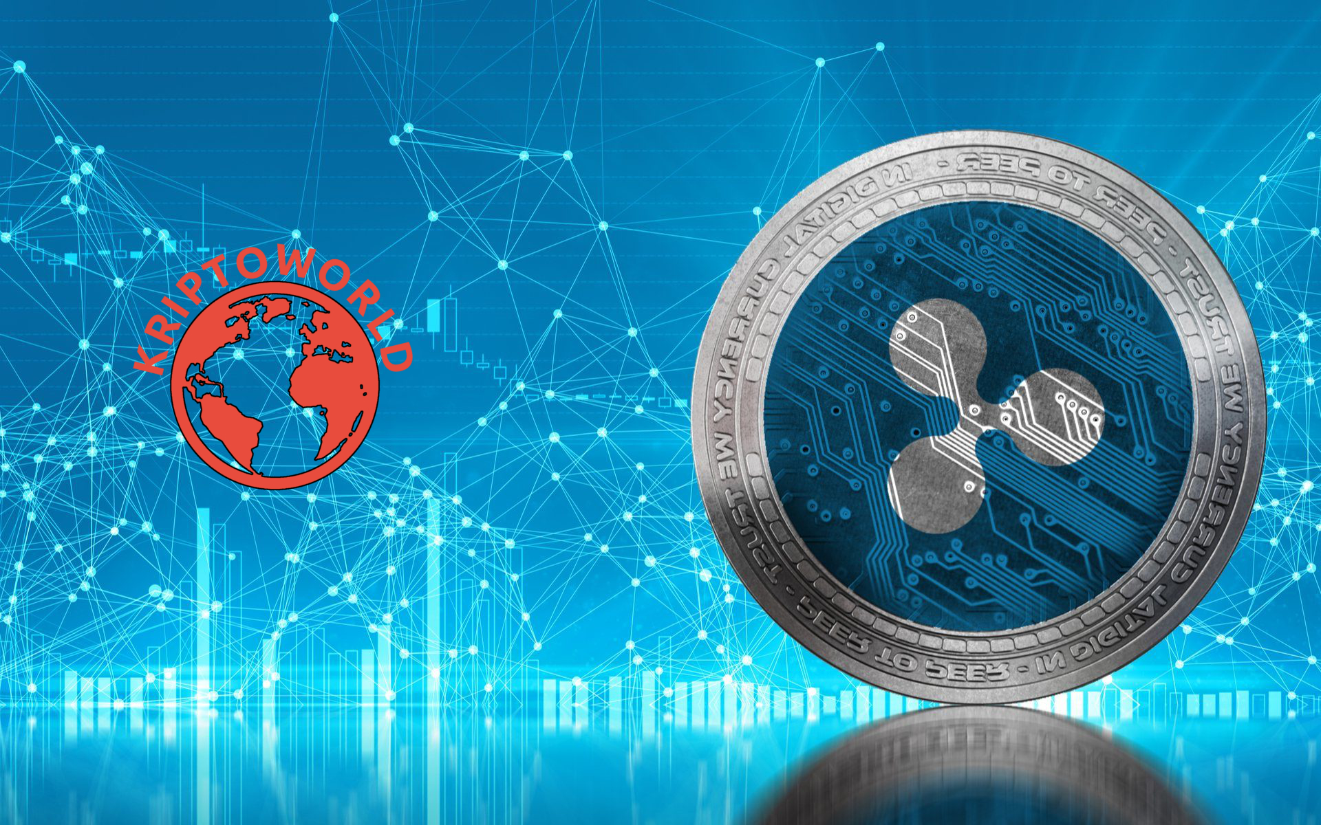 A Ripple CEO szerint: semmilyen valós problémát nem old meg a JPMorgan kriptopénze