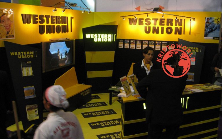 A Stellar partnerével működik együtt a Western Union