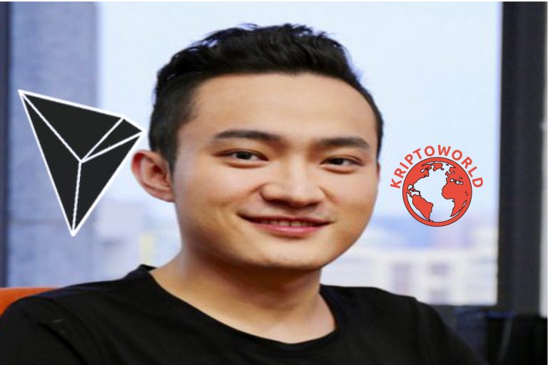 Botrányt kavart Justin Sun a Tron rajongók közt