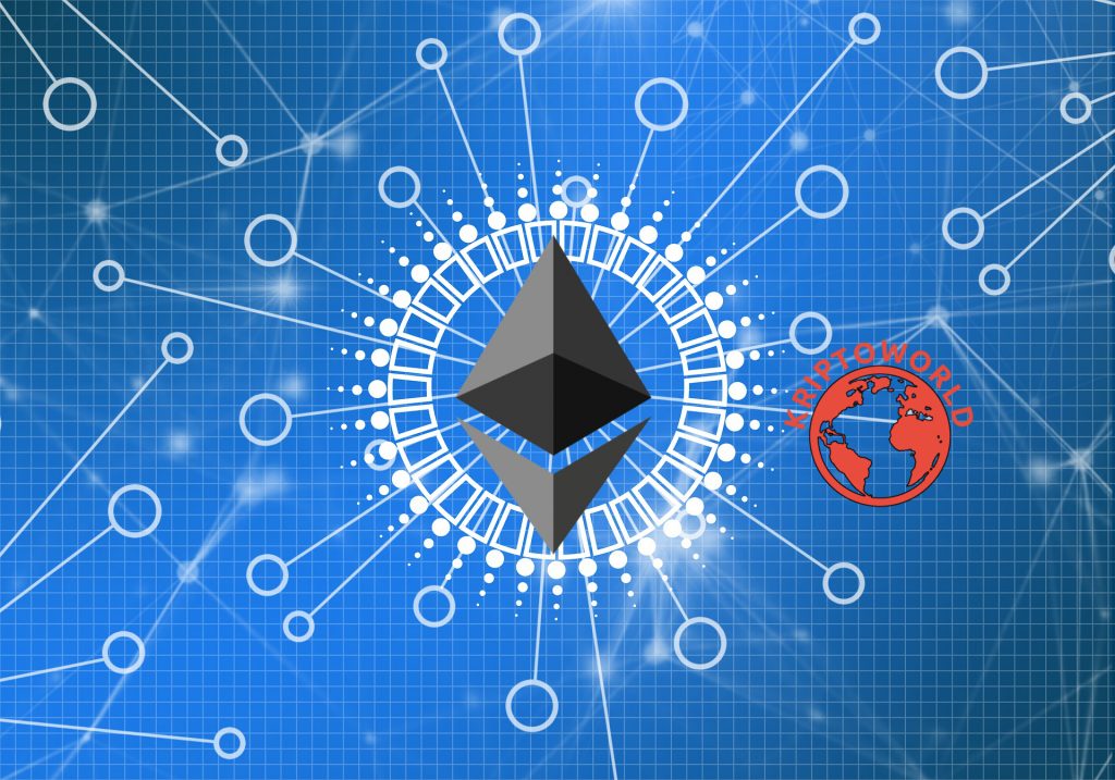 Az ethereum elérte az 500 milliárd dolláros piaci értéket