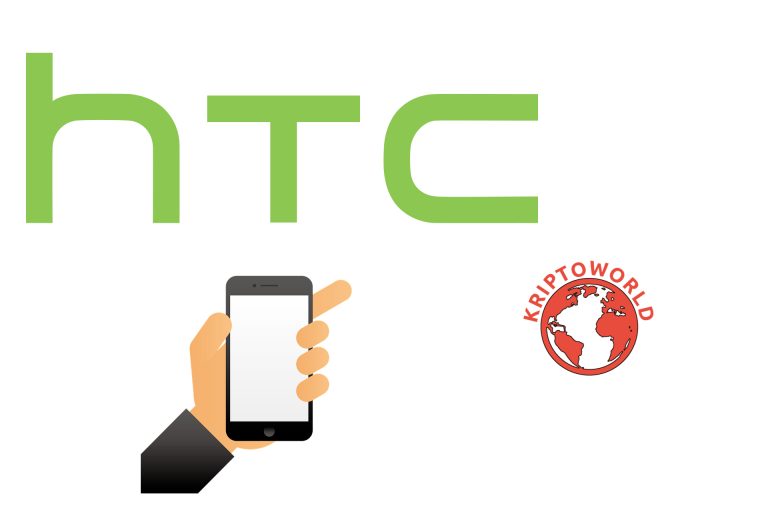 A HTC-nél nincs több titok, jön az új blokklánctelefon még idén