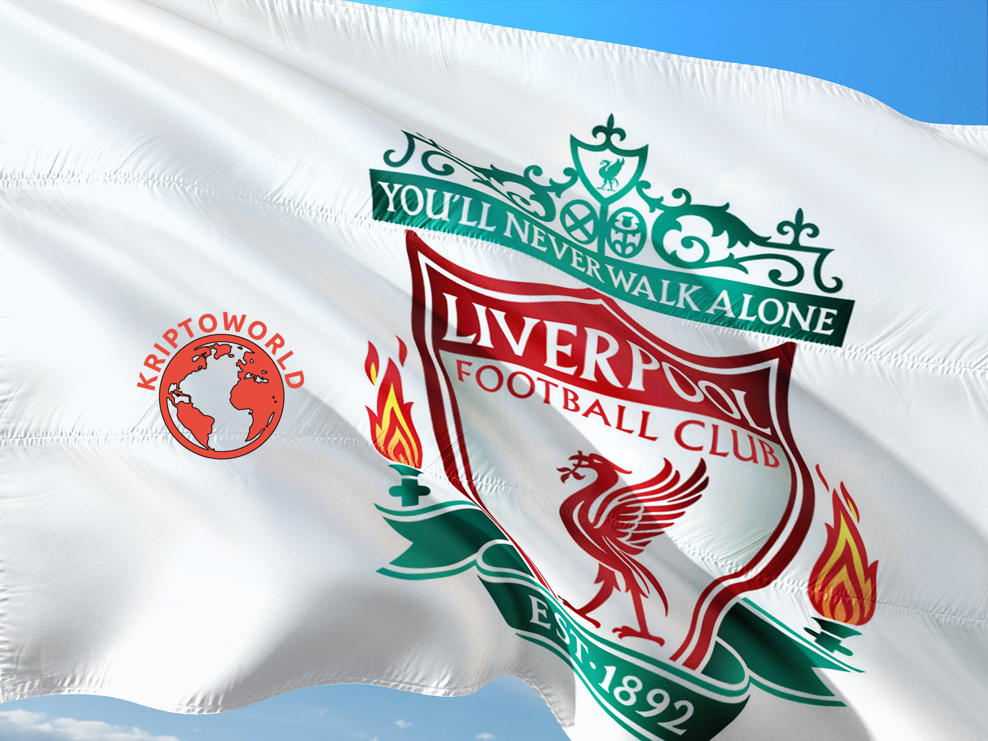 Liverpool együttműködésre utal Justin Sun