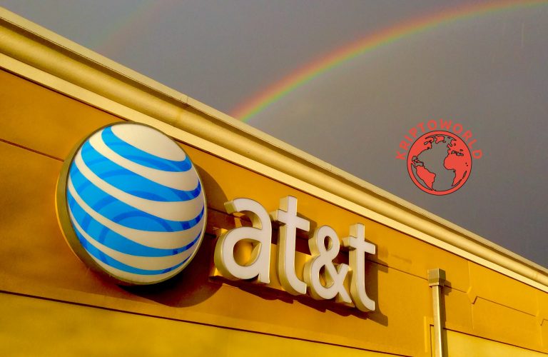 Kriptopénzzel is fizethetnek az AT&T ügyfelei