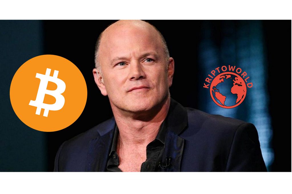 Mike Novogratz fél bitcoint nyert az amerikai elnökválasztással