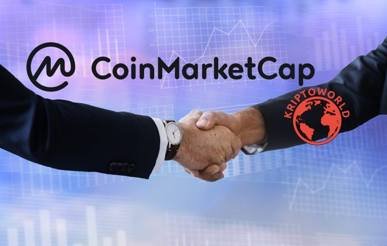 Jobb átláthatóságat ígér a CoinMarketCap – Bitcoin- és Ethereum-blokkláncfelfedező érkezik