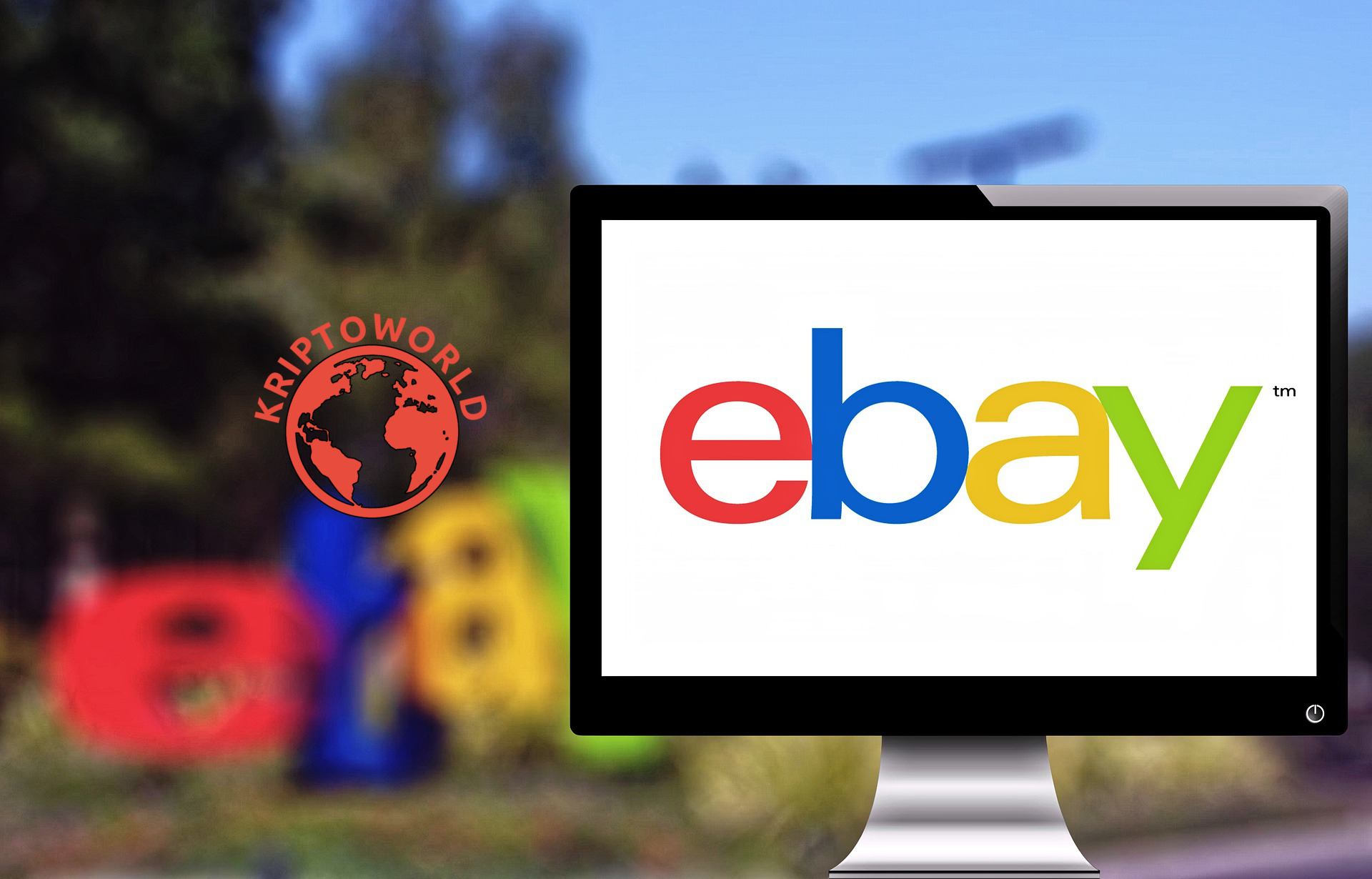 „Virtuális valutákat” is elfogad ezentúl az eBay?