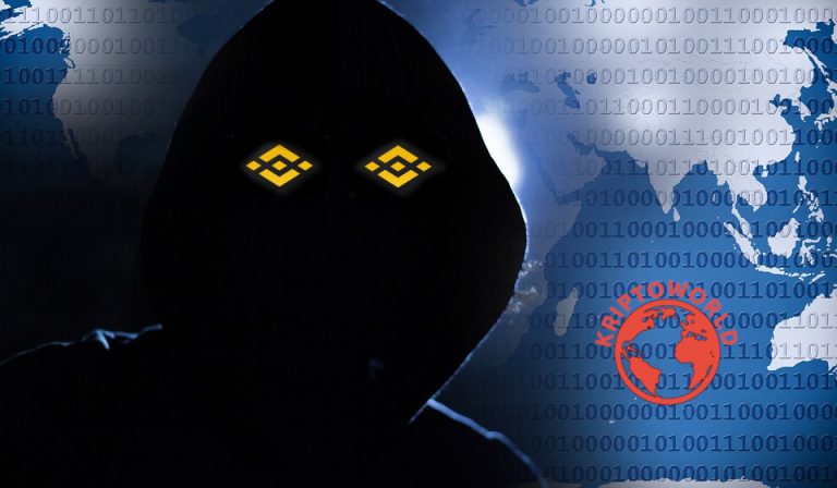 Rendkívüli: meghekkelték a Binance kriptováltót