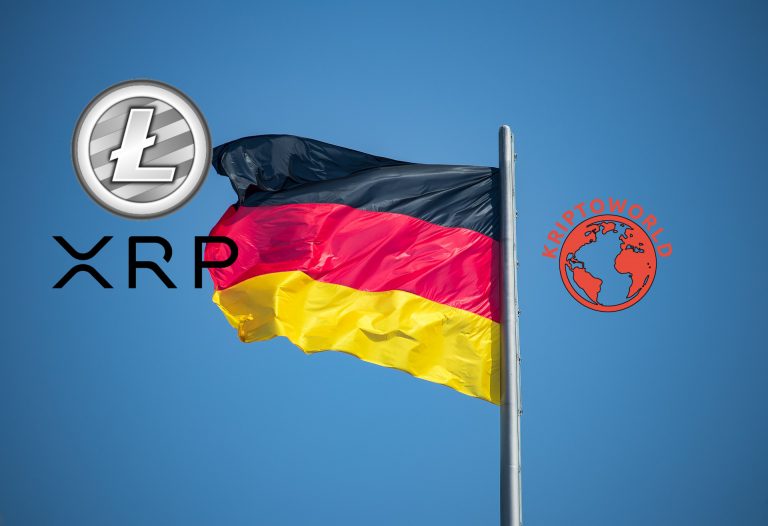 Ripple- és litecoinalapú tőzsdén kereskedett kötvények a Börse Stuttgarton