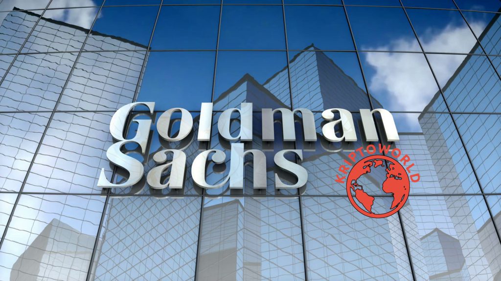 Goldman Sachs: a törvényhozóknak komolyabban kellene venniük a bitcoint