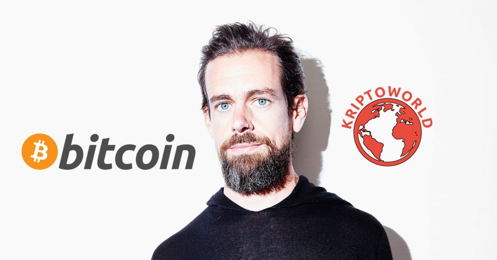 Az intézmények Bitcoin-tudatosságát növelő projektet indít Jack Dorsey