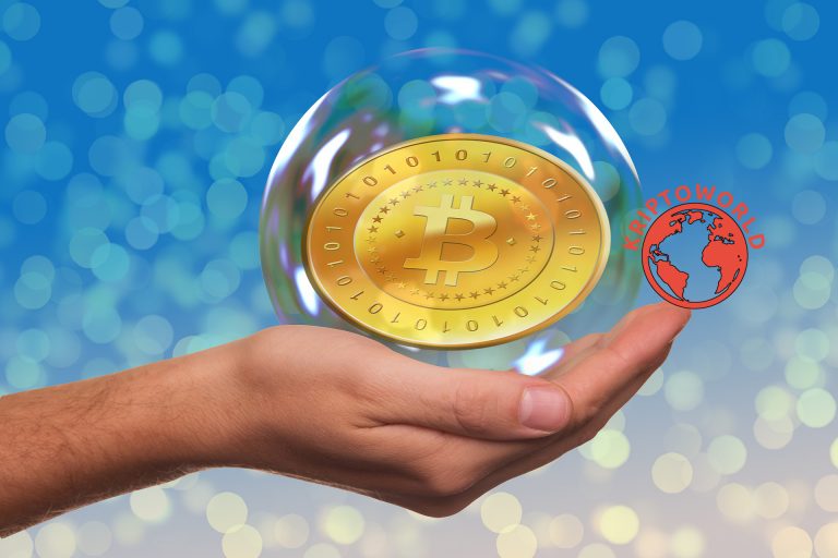 Merész árjóslat: 20 ezer dolláros bitcoin árfolyam két héten belül