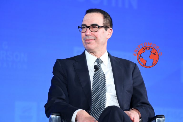 Steven Mnuchin: „tíz év múlva sem leszek bitcointulajdonos”