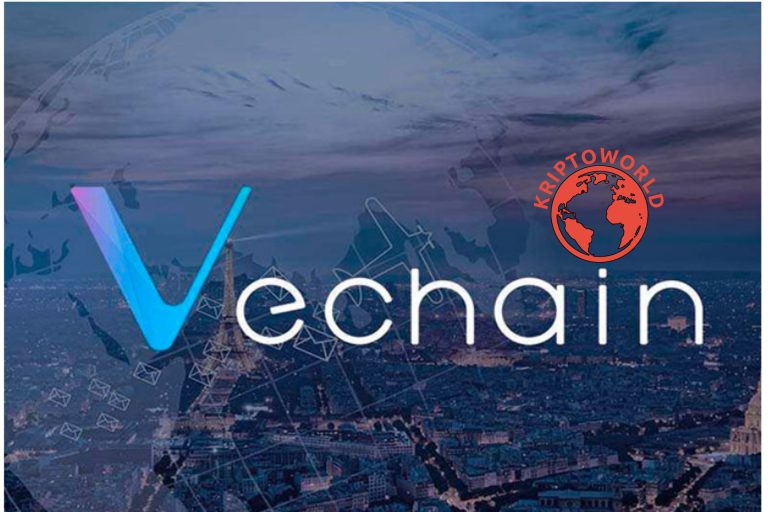 A VeChain együttműködési megállapodást írt alá San Marinóval