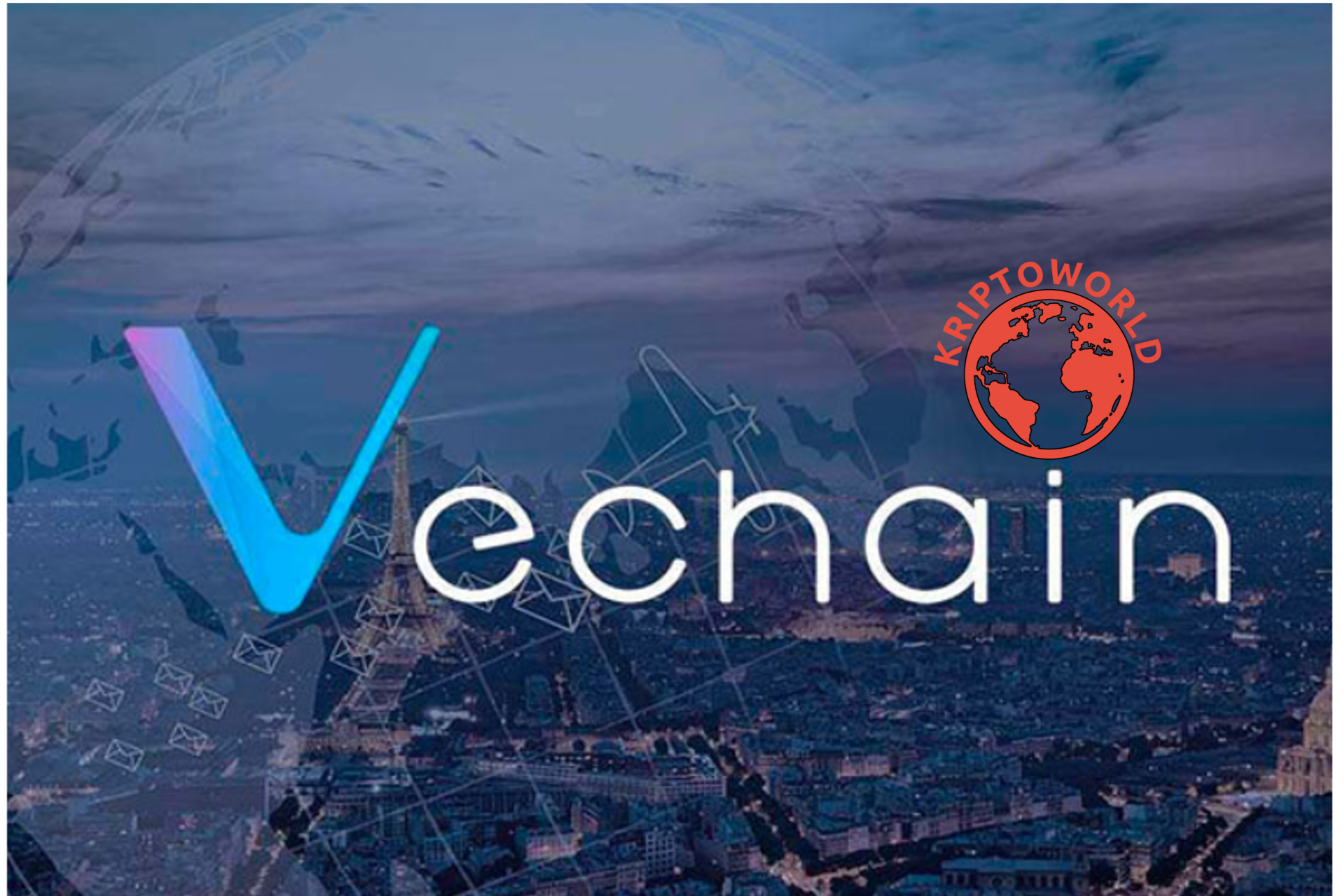 A VeChain együttműködési megállapodást írt alá San Marinoval