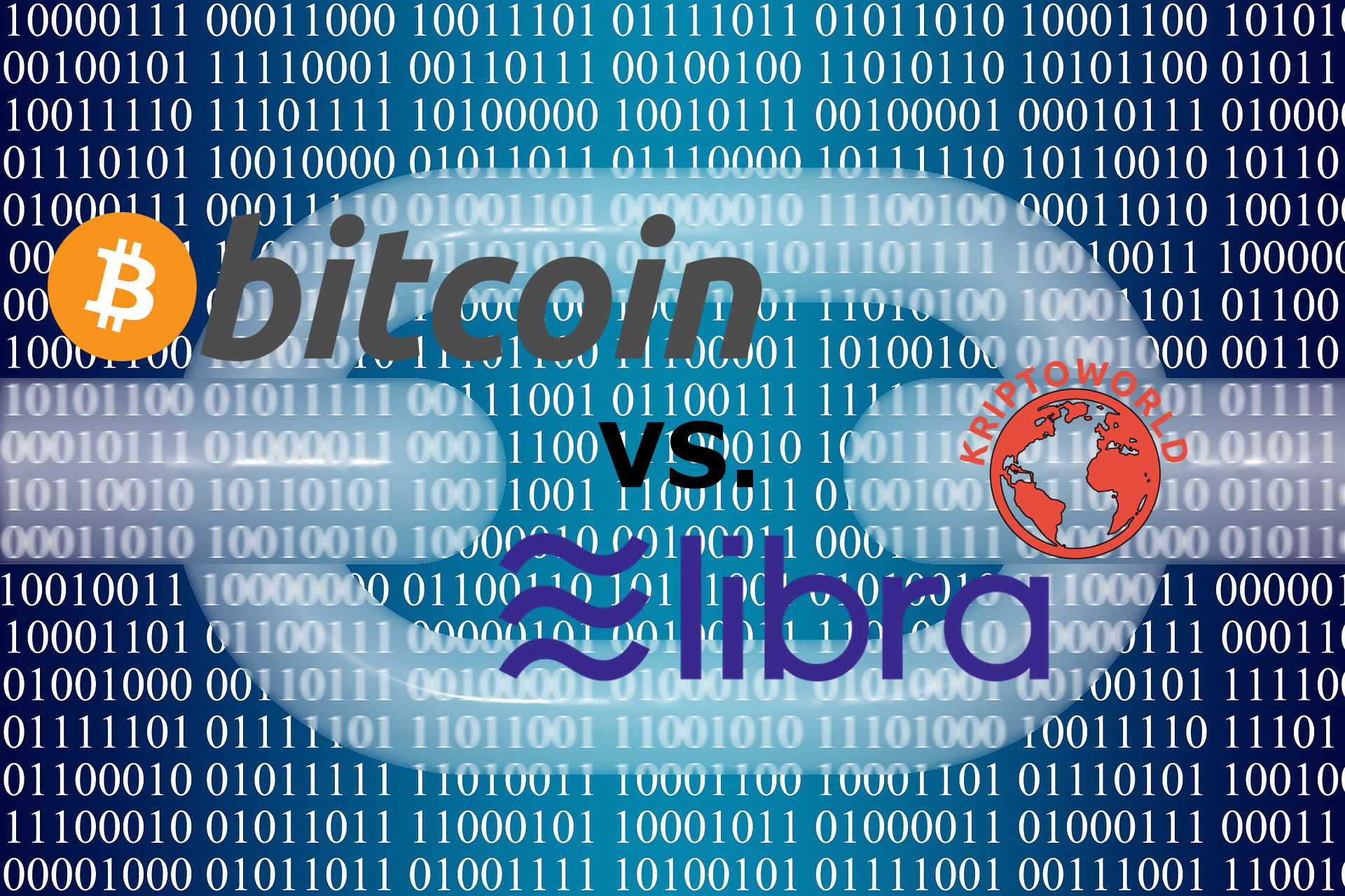 bitcoin vs libra