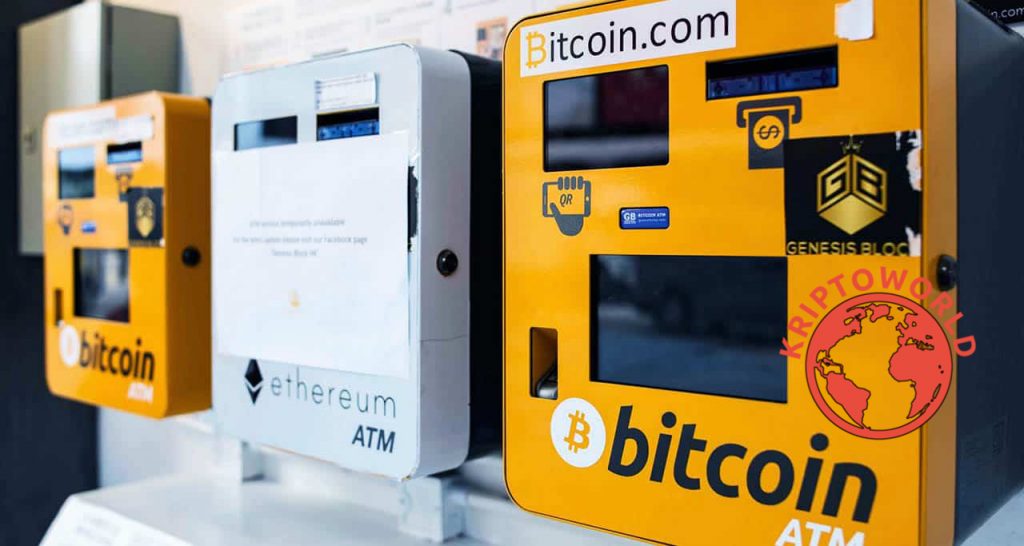 Letartóztatták a hongkongi tolvajokat, akik 30.000 dollárt loptak bitcoinautomatákból