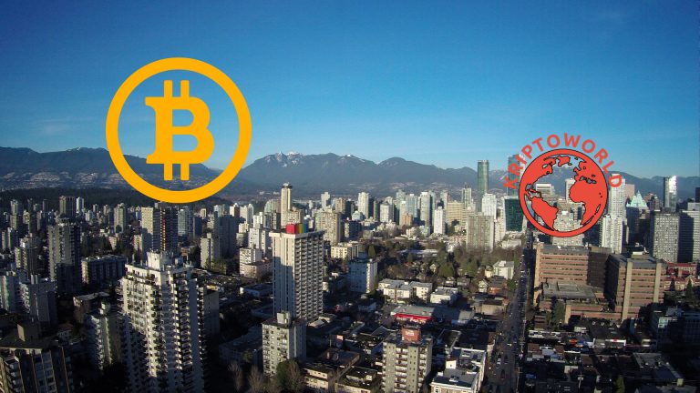 Több mint 2,5 millió dollárnyi bitcoint tartogat a vancouveri rendőrség