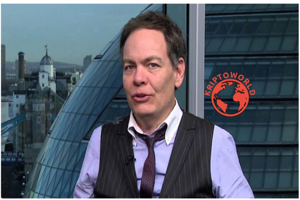 Max Keiser szerint a világ adóssága ennél több már nem lehet