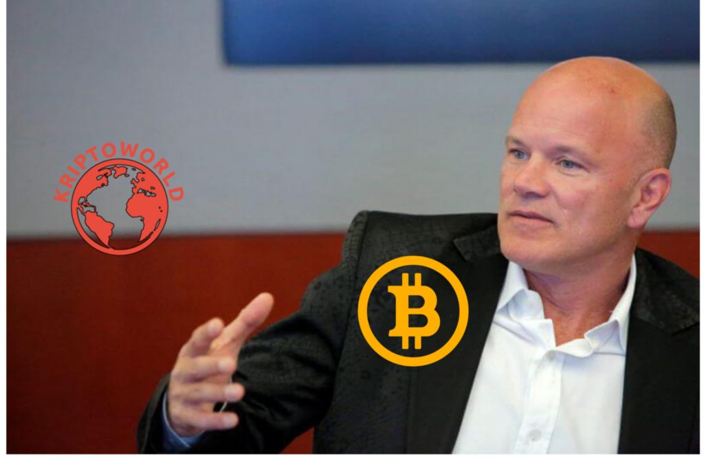 Novogratz: a Bitcoin árzuhanása ellenére a hálózat az értékátvitel internete