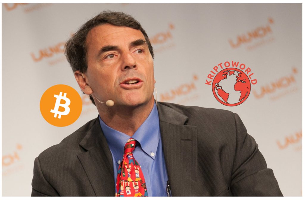 Tim Draper és a Panter Capital támogatásával indul egy új derivátum tőzsde