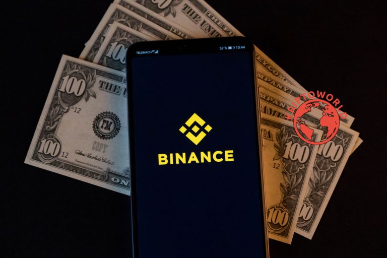 A Binance bejelentette kriptokölcsön-szolgáltatásának elindítását