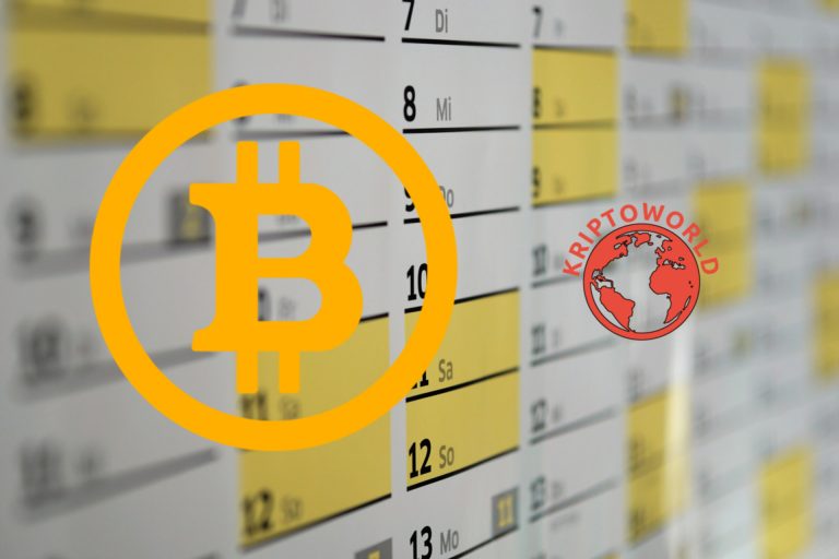 Ezeket a bitcoinnal kapcsolatos dátumokat érdemes észben tartanod