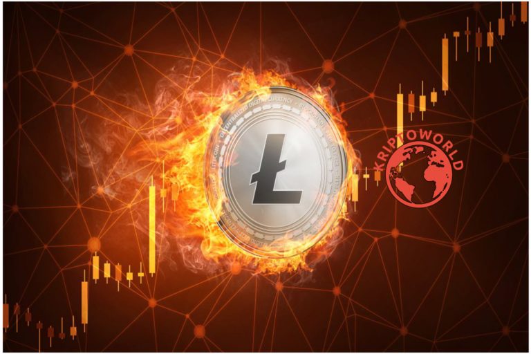 Nagyszabású „dusting attack” sújtotta a Litecoin tárcáit – mit is jelent ez?