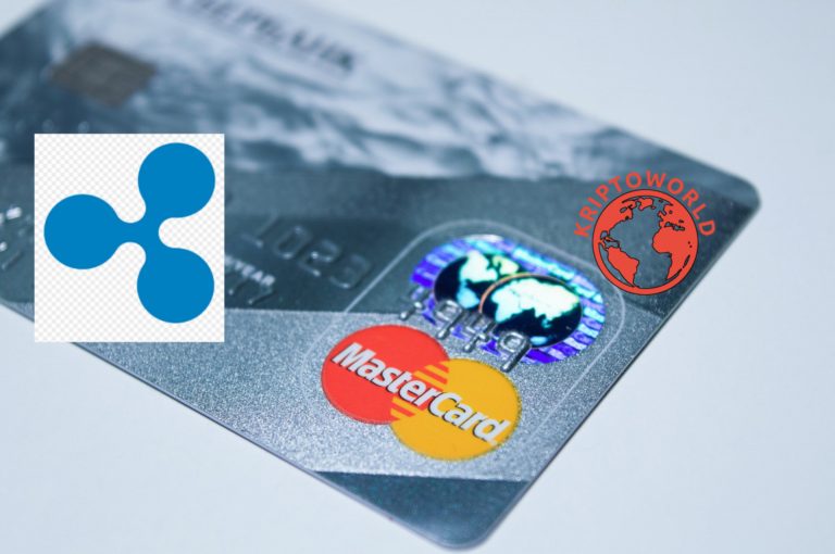 A Mastercard hárommilliárd dolláros felvásárlása sokat segíthet az XRP-nek