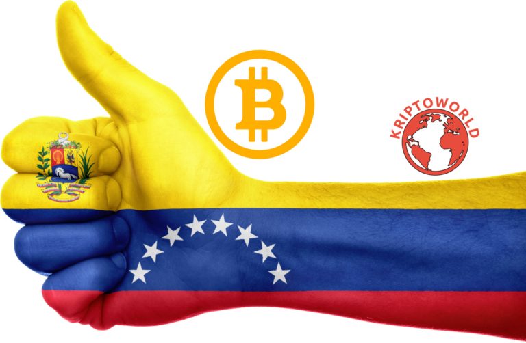 A legújabb embargókkal újabb csúcson a venezuelai bitcoinkereskedés